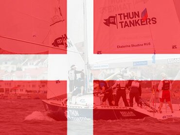 2015 ISAF Women’s Match Racing World Championship
