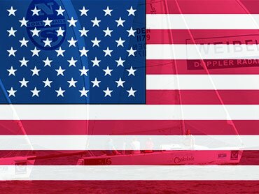 Buddy Melges Challenge 2015