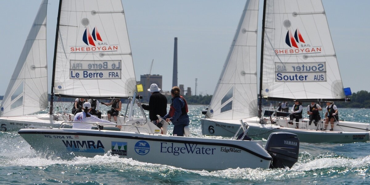 Sheboygan