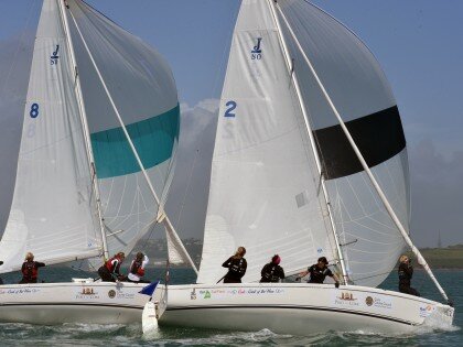 Scandinavian battle in Cork final tomorrow