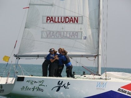 Team Ulrikkeholm new WIM Series champion