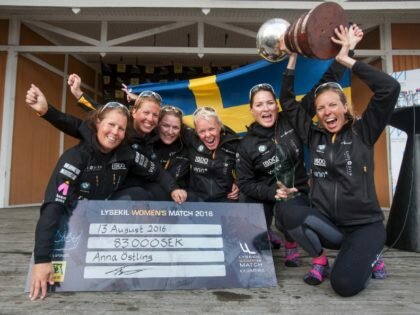 WIM Series moves on to the US