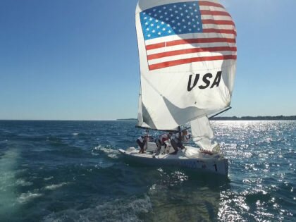 Roble & Breault US hopes on Lake Michigan
