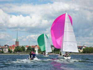 2020 Helsinki Women’s Match Publishes Notice of Race