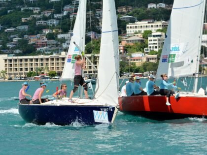 WIM Series to Return to USVI