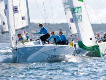 2018 Lysekil Women’s Match Publishes Notice of Race