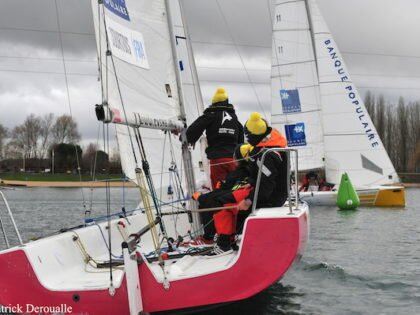 Eight Teams To Compete in Inaugural Normandie Match Cup