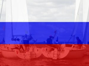 2018 Women’s Match Racing World Championship