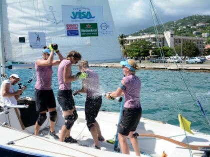 Carlos Aguilar Match Race is Back! Host of 2018 WIM Series Finale