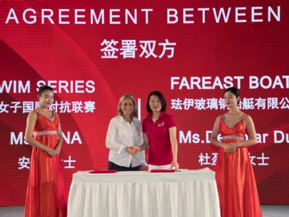 New WIM Series event in Shanghai 2019