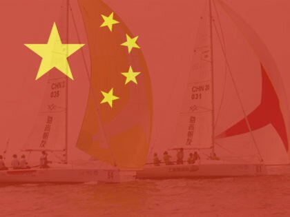 2019 China International Women’s Match Race