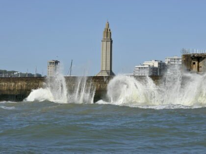 No Racing Saturday in Le Havre